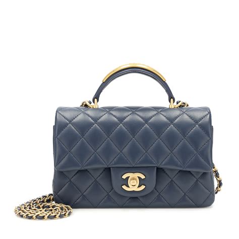 chanel mini flap prezzo 2016|Chanel mini flap sotheby's.